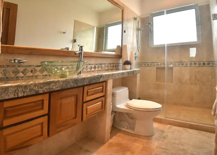 Villa Casa Struthers, Luxury Villa, Access Cabo San Lucas