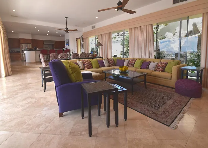 Casa Struthers, Luxury Villa, Access *