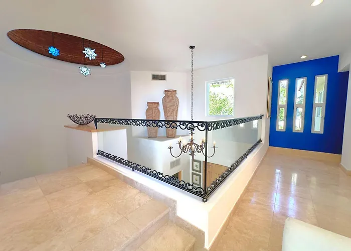 Casa Struthers, Luxury Villa, Access Villa *