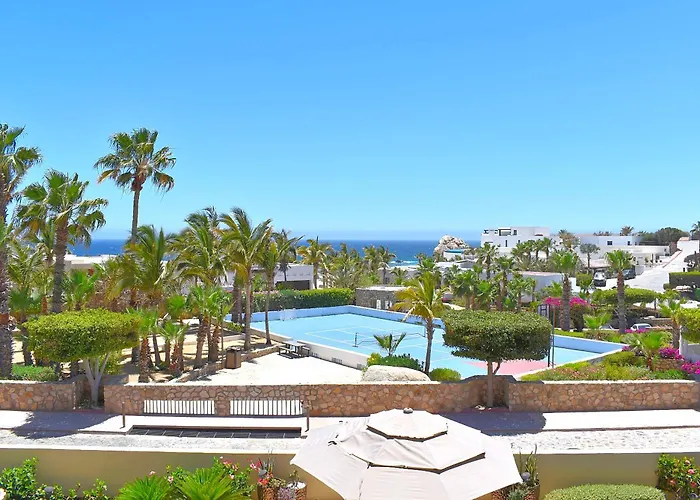 Casa Struthers, Luxury Villa, Access