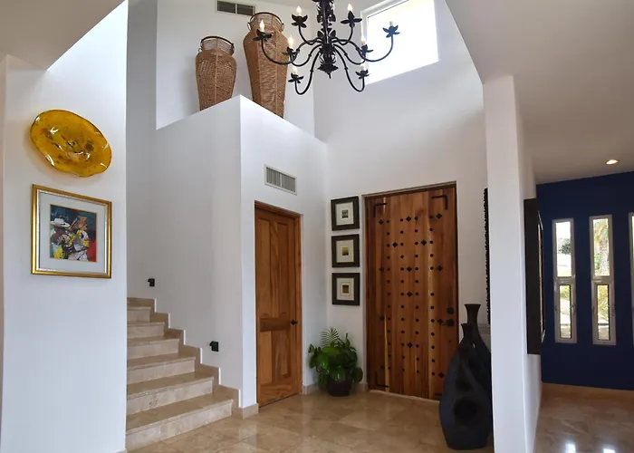 Casa Struthers, Luxury Villa, Access Villa