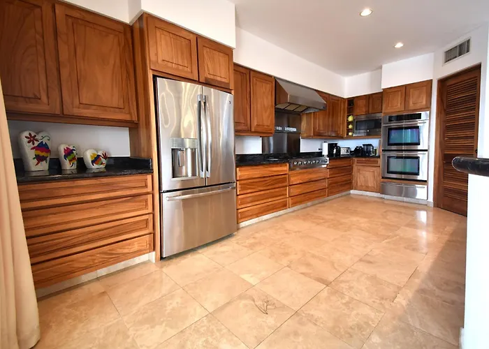 Casa Struthers, Luxury Villa, Access *