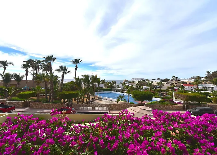 Casa Struthers, Luxury Villa, Access Cabo San Lucas