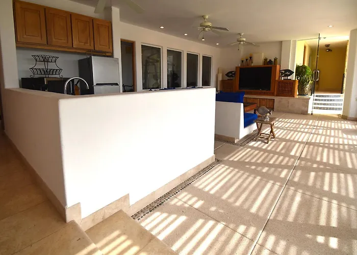 Villa Casa Struthers, Luxury Villa, Access *