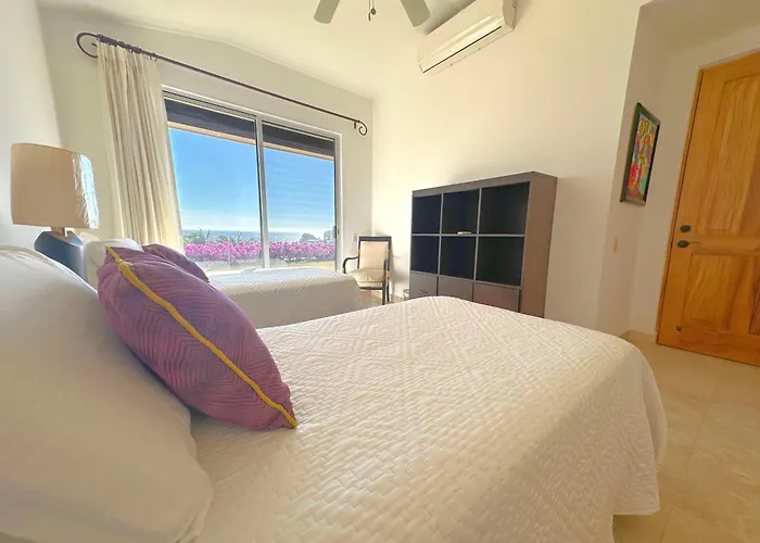 Villa Casa Struthers, Luxury Villa, Access