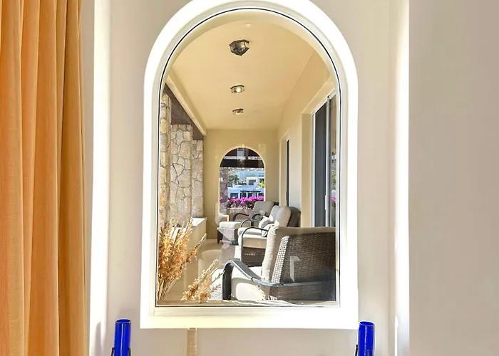 Villa Casa Struthers, Luxury Villa, Access *