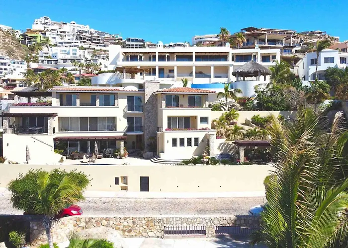 Casa Struthers, Luxury Villa, Access *