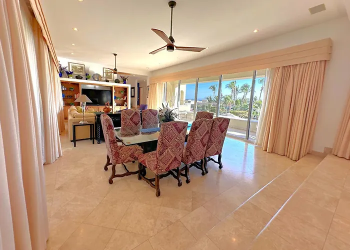 Casa Struthers, Luxury Villa, Access Cabo San Lucas