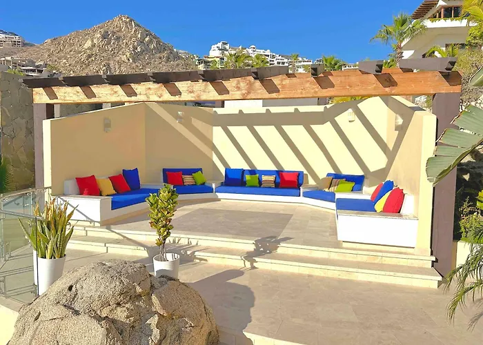 Casa Struthers, Luxury Villa, Access *