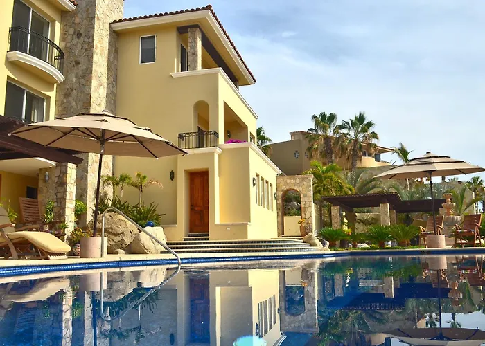 Casa Struthers, Luxury Villa, Access * Cabo San Lucas