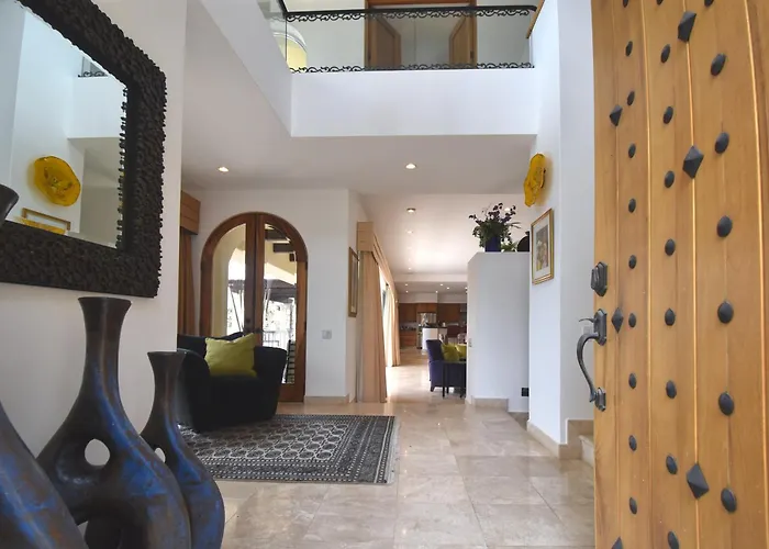 Villa Casa Struthers, Luxury Villa, Access *