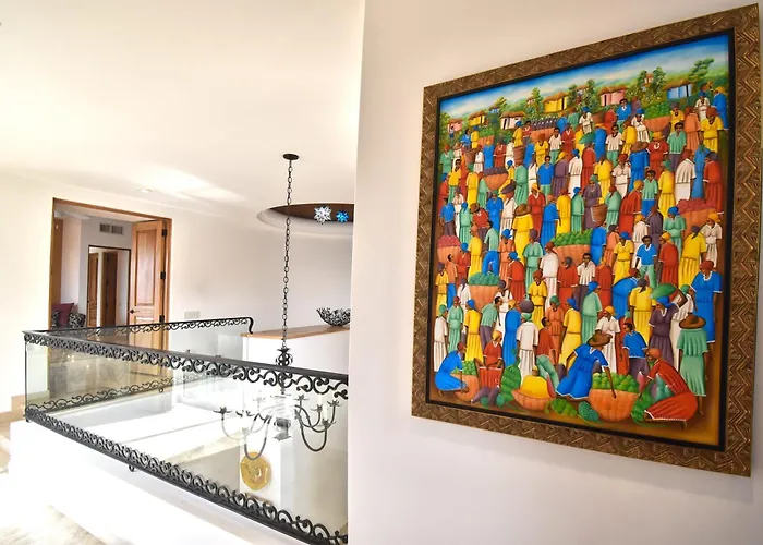 Casa Struthers, Luxury Villa, Access Cabo San Lucas