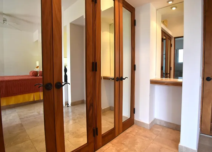 Casa Struthers, Luxury Villa, Access Villa