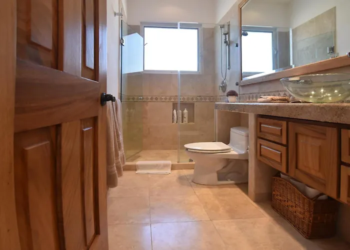 Casa Struthers, Luxury Villa, Access Villa *