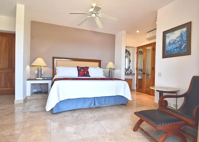 Casa Struthers, Luxury Villa, Access Villa Cabo San Lucas