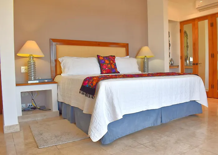 Casa Struthers, Luxury Villa, Access *