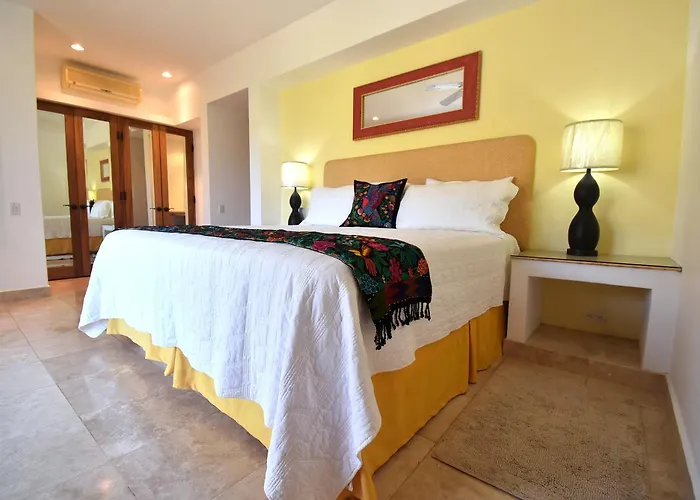 Casa Struthers, Luxury Villa, Access Villa