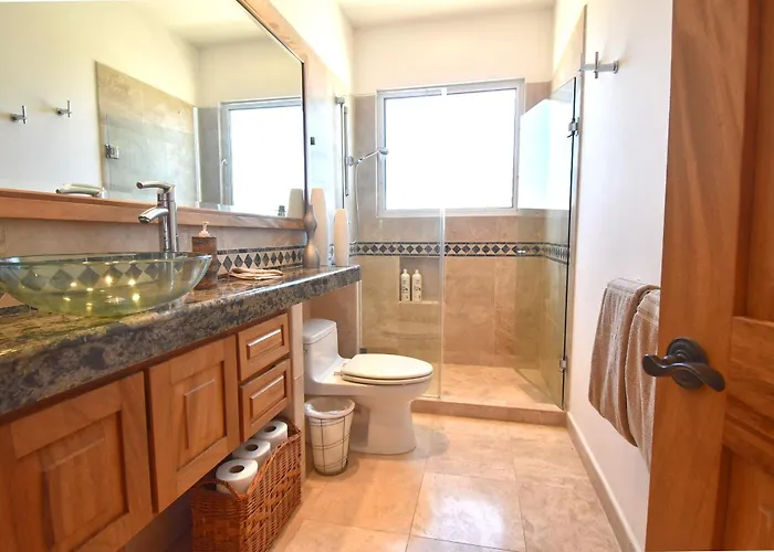 Villa Casa Struthers, Luxury Villa, Access Cabo San Lucas