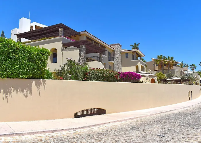 Villa Casa Struthers, Luxury Villa, Access Cabo San Lucas
