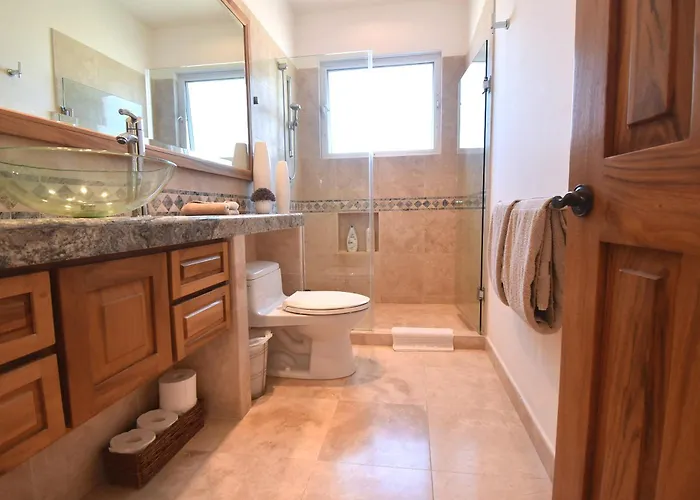 Villa Casa Struthers, Luxury Villa, Access *