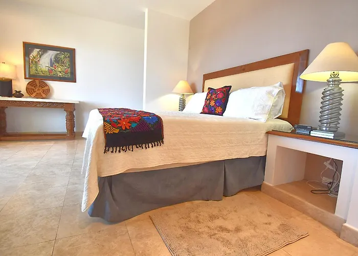 Casa Struthers, Luxury Villa, Access Villa Cabo San Lucas