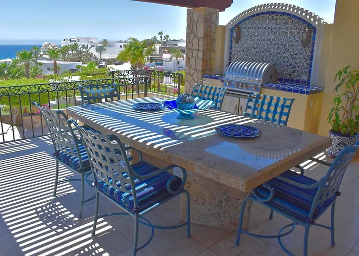 Casa Struthers, Luxury Villa, Access Cabo San Lucas