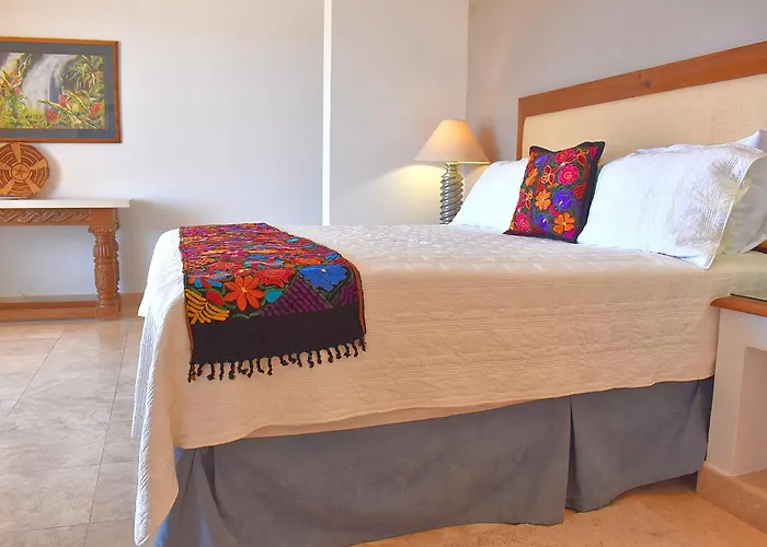 Villa Casa Struthers, Luxury Villa, Access *