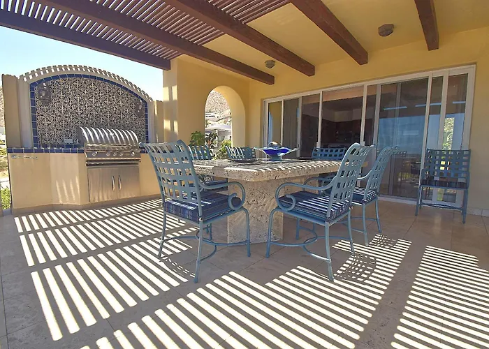 Casa Struthers, Luxury Villa, Access Villa