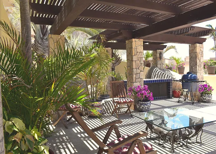 Casa Struthers, Luxury Villa, Access Villa