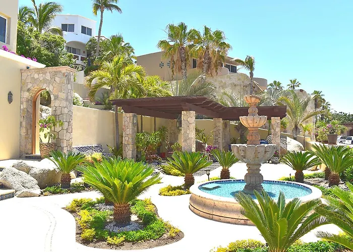 Casa Struthers, Luxury Villa, Access *